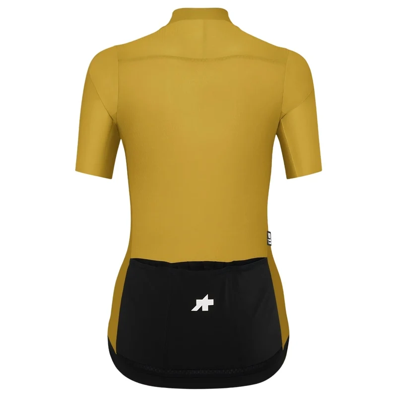 Maillot Assos Uma GT S11 Evo