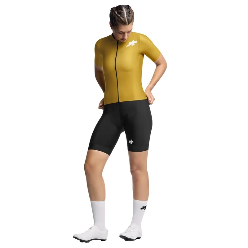 Maillot Assos Uma GT S11 Evo