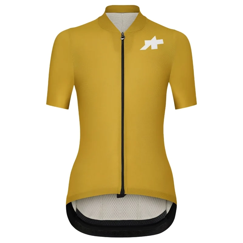 Maillot Assos Uma GT S11 Evo