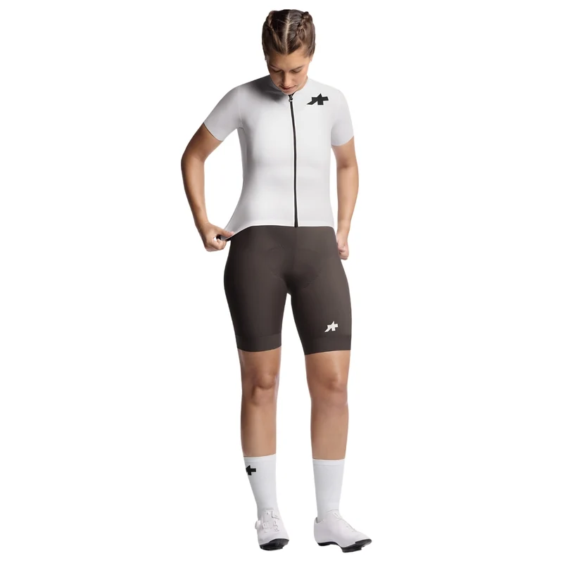 Maillot Assos Uma GT S11 Evo