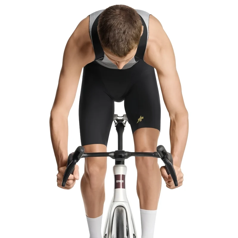 Bib Assos Mille GTO S11