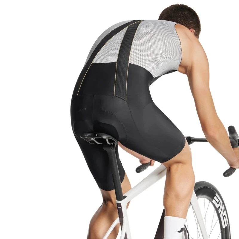 Bib Assos Mille GTO S11