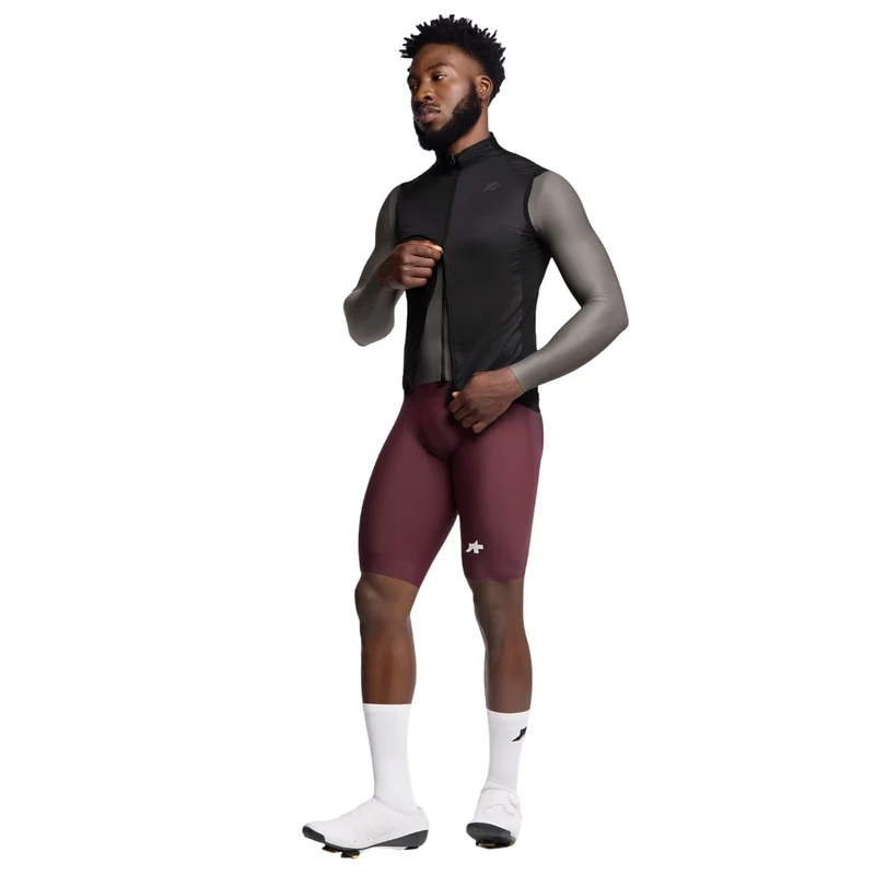 Veste Assos Mille GT S11 WIND