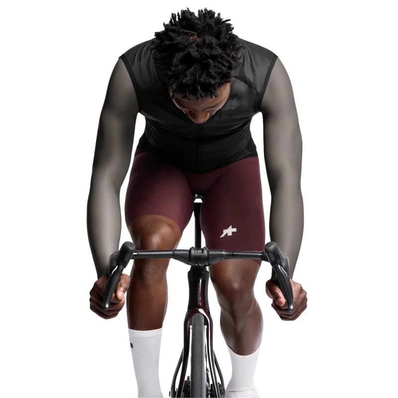 Veste Assos Mille GT S11 WIND
