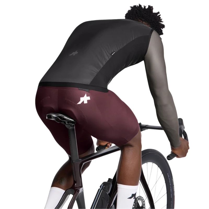 Veste Assos Mille GT S11 WIND