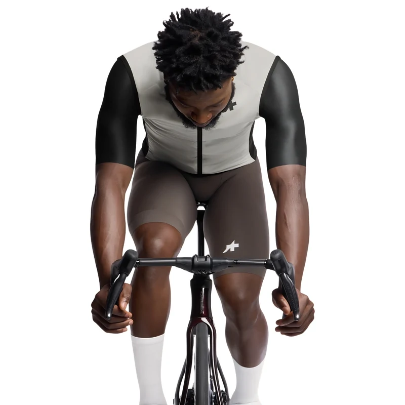 Veste Assos Mille GT S11 WIND