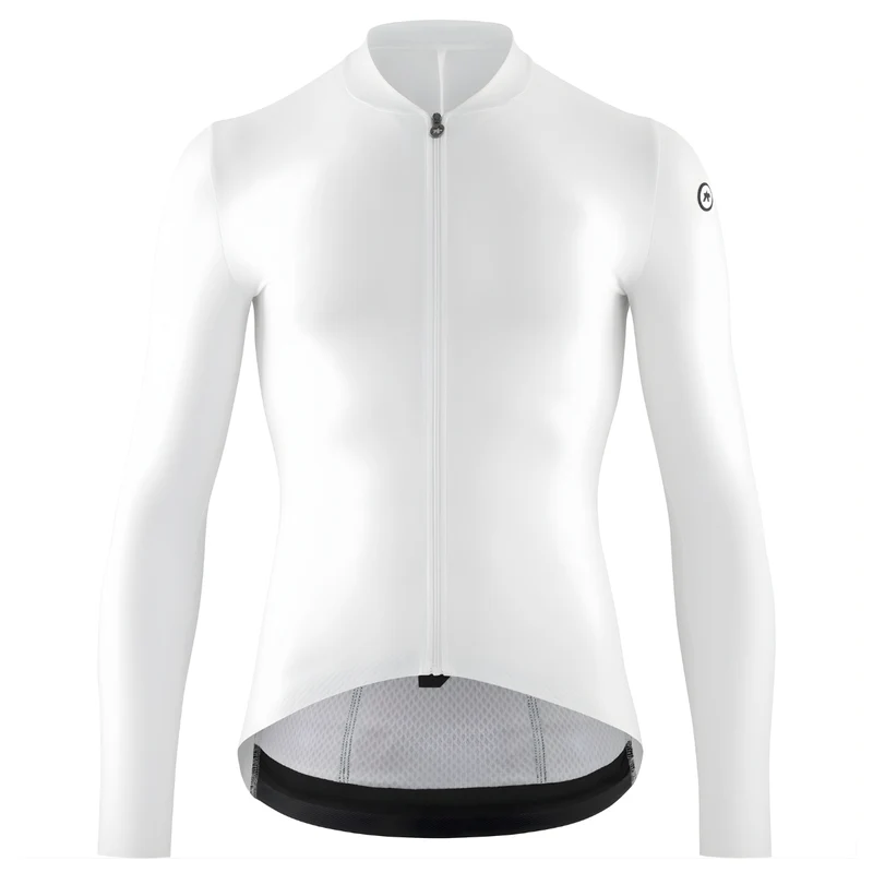 Maillot Assos Mille GT S11 Evo Manches longues