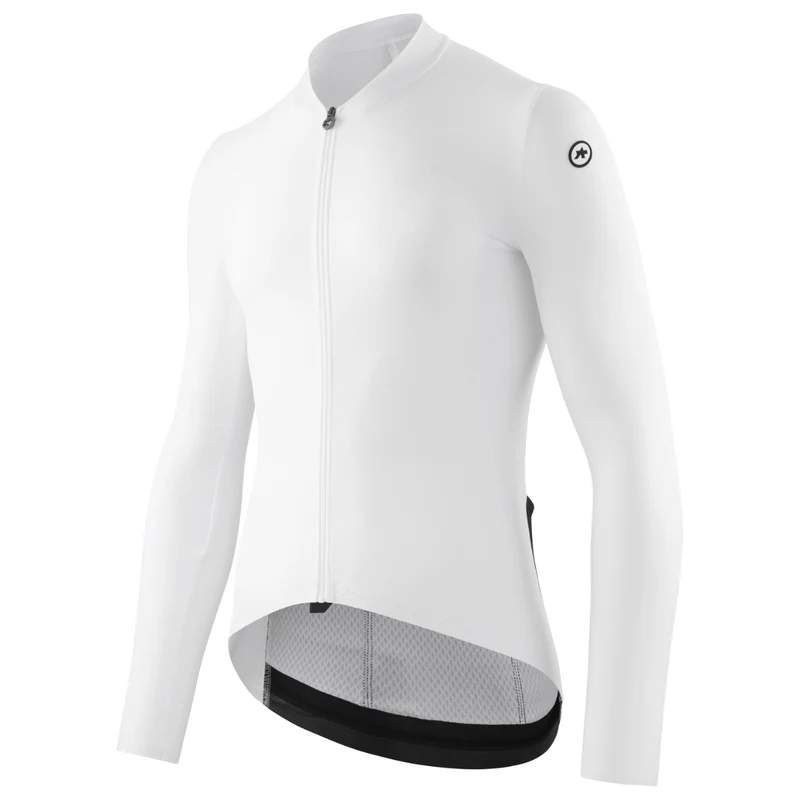 Maillot Assos Mille GT S11 Evo Manches longues