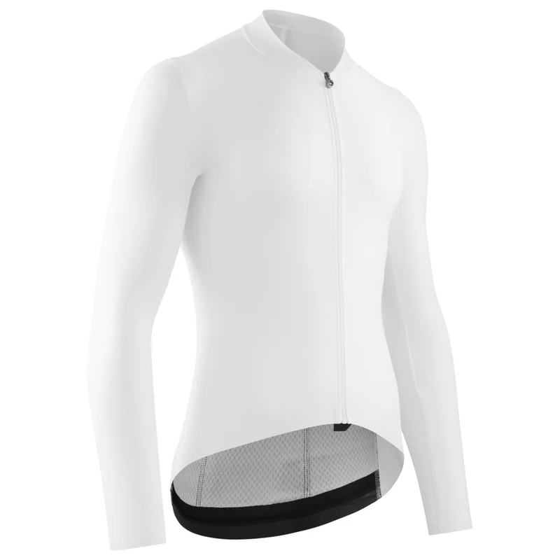 Maillot Assos Mille GT S11 Evo Manches longues