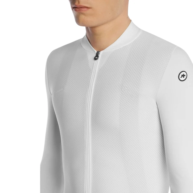 Maillot Assos Mille GT S11 Evo Manches longues