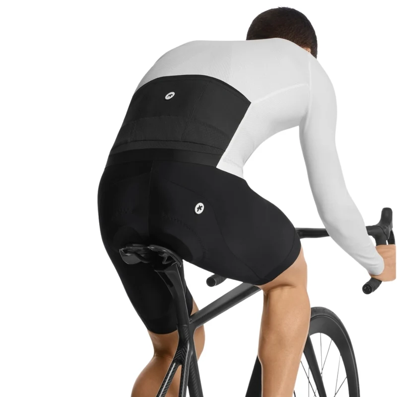 Maillot Assos Mille GT S11 Evo Manches longues