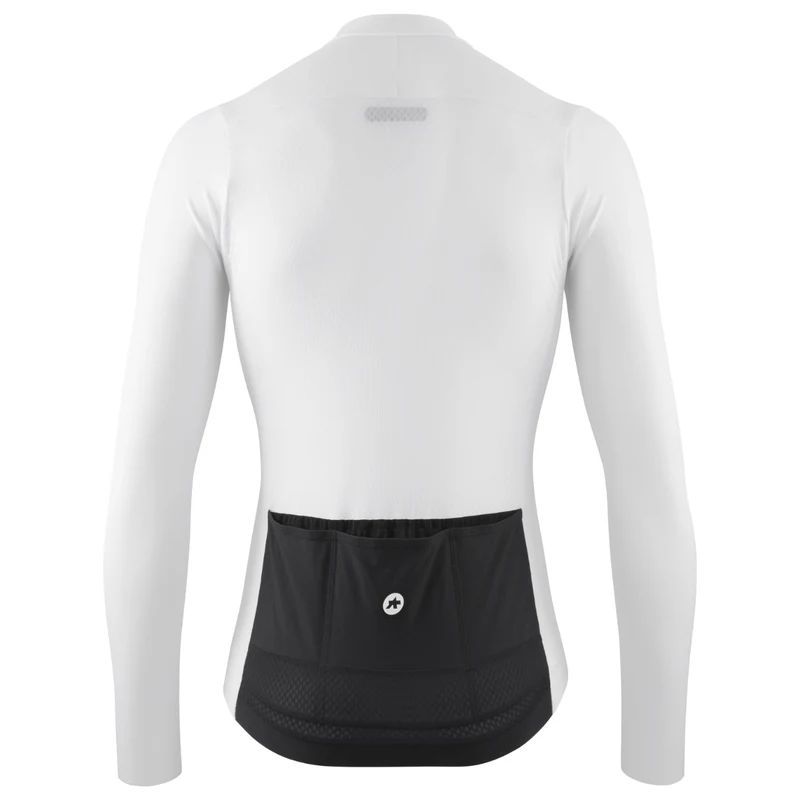 Maillot Assos Mille GT S11 Evo Manches longues