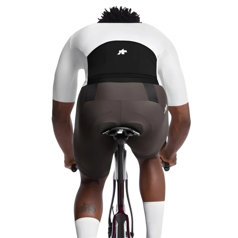 Maillot Assos Mille GT S11 Evo