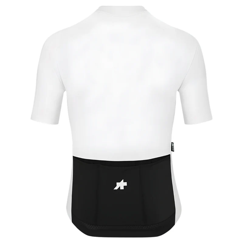 Maillot Assos Mille GT S11 Evo