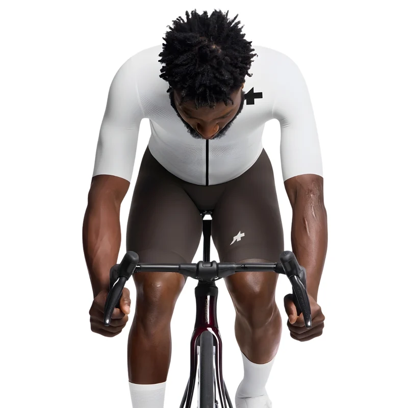 Maillot Assos Mille GT S11 Evo