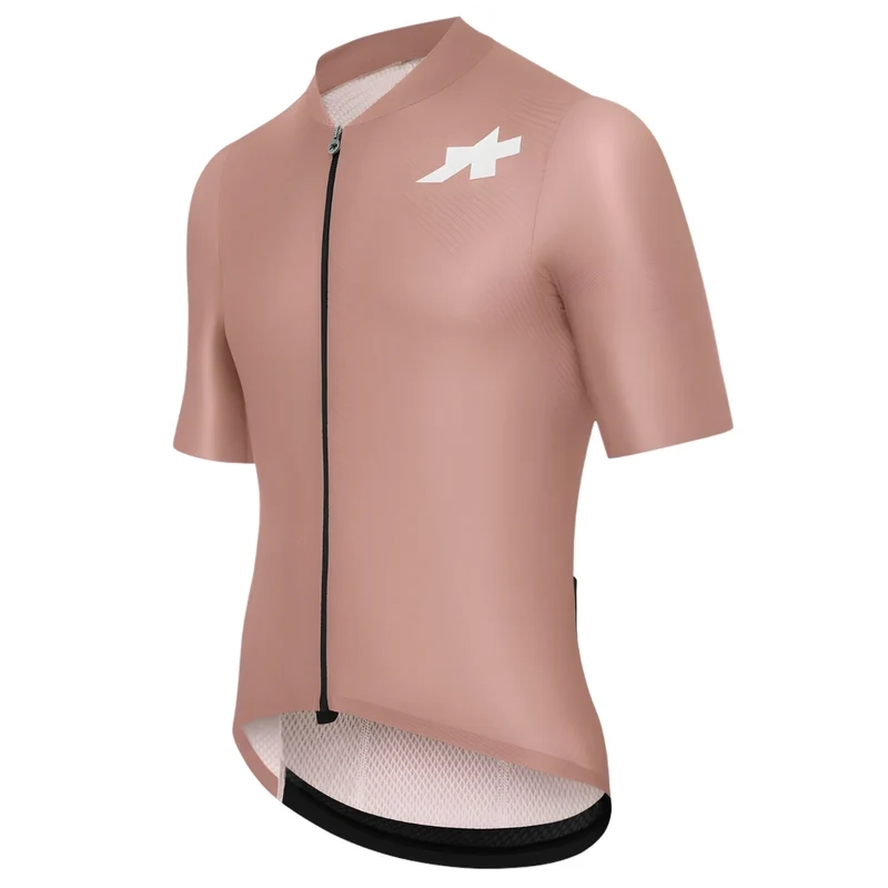 Maillot Assos Mille GT S11 Evo