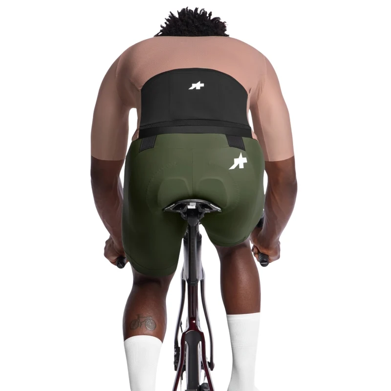 Maillot Assos Mille GT S11 Evo