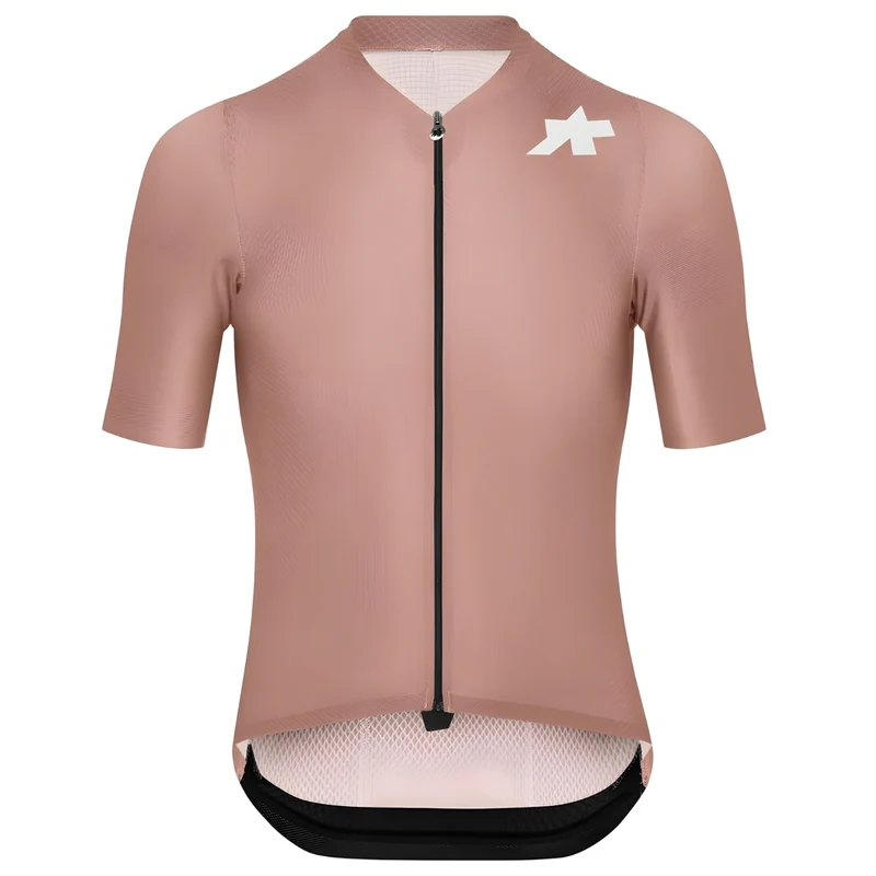 Maillot Assos Mille GT S11 Evo