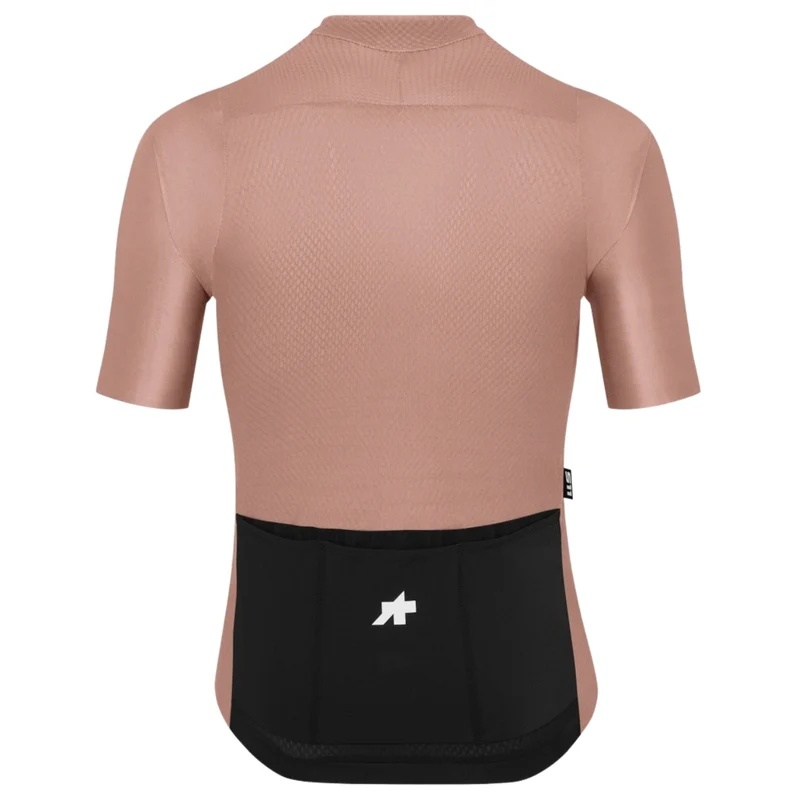 Maillot Assos Mille GT S11 Evo