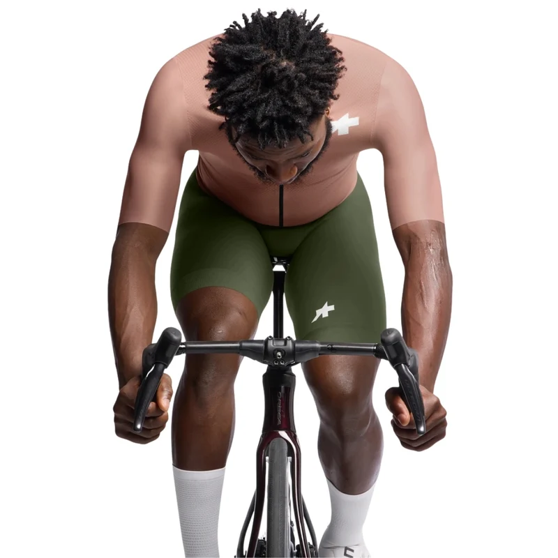 Maillot Assos Mille GT S11 Evo
