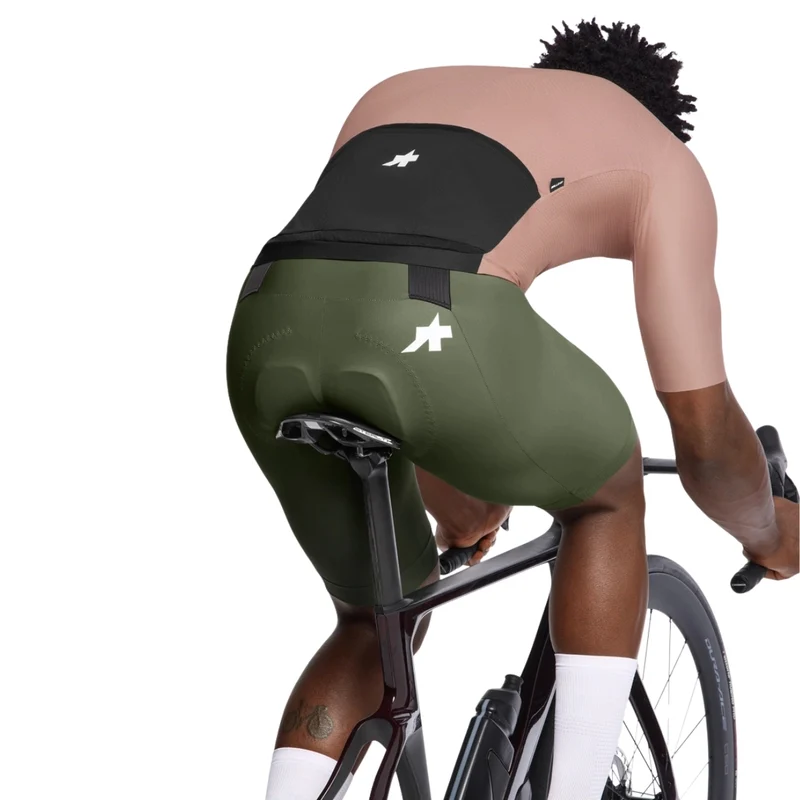 Maillot Assos Mille GT S11 Evo