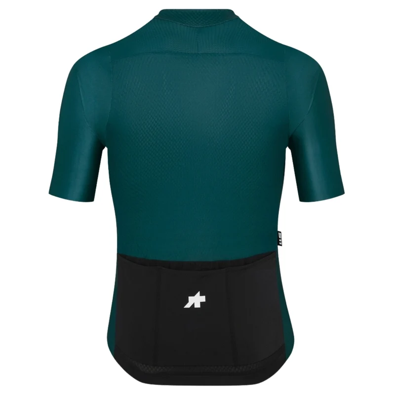 Maillot Assos Mille GT S11 Evo