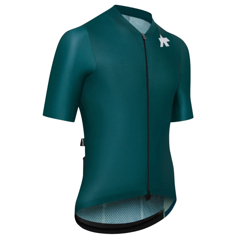 Maillot Assos Mille GT S11 Evo