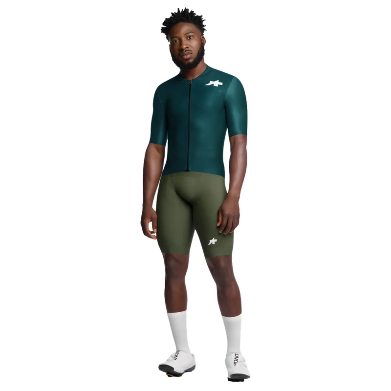 Maillot Assos Mille GT S11 Evo