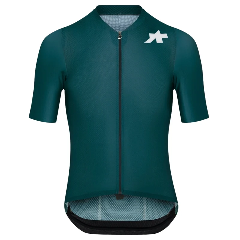 Maillot Assos Mille GT S11 Evo