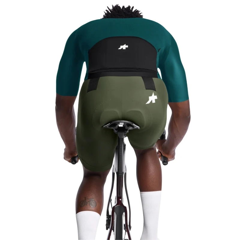 Maillot Assos Mille GT S11 Evo