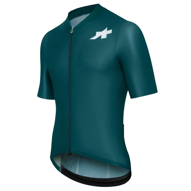 Maillot Assos Mille GT S11 Evo