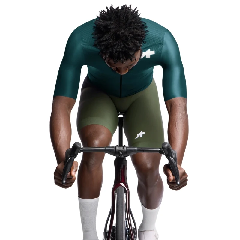 Maillot Assos Mille GT S11 Evo