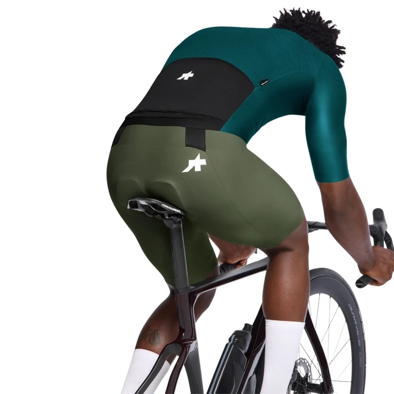 Maillot Assos Mille GT S11 Evo