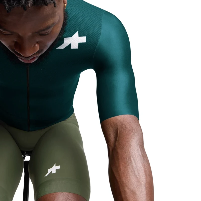 Maillot Assos Mille GT S11 Evo