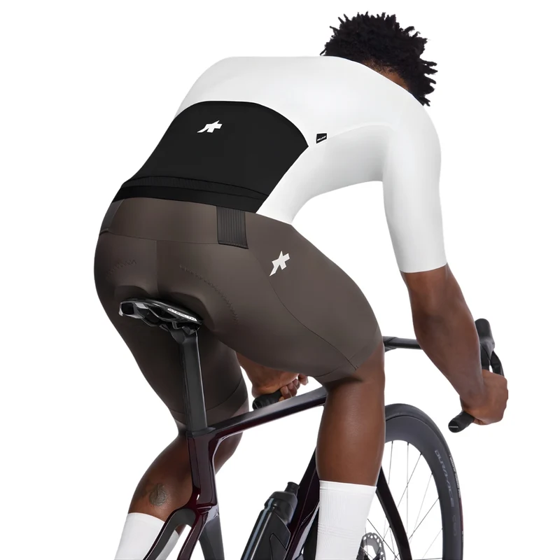 Maillot Assos Mille GT S11 Evo
