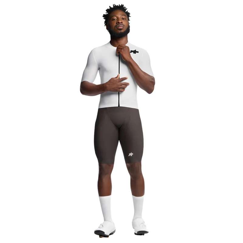 Maillot Assos Mille GT S11 Evo