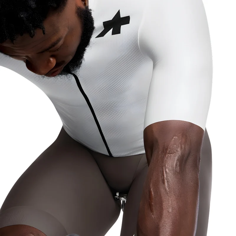Maillot Assos Mille GT S11 Evo