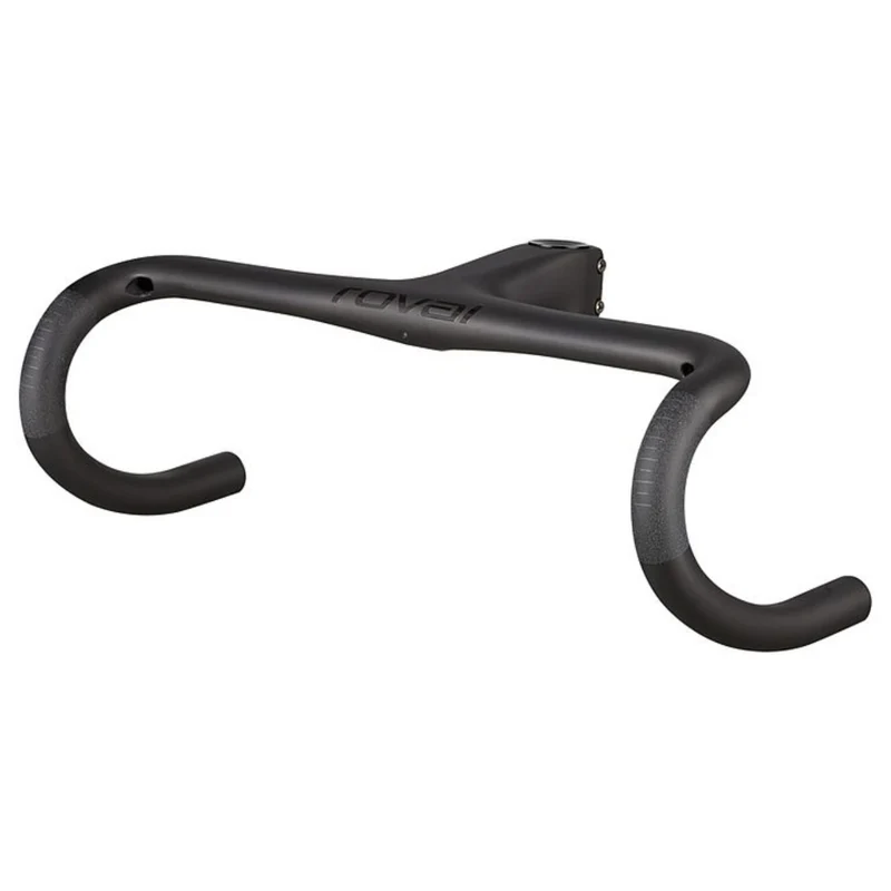 Guidon monobloc Roval Alpinist II
