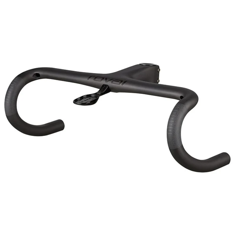 Guidon monobloc Roval Alpinist II