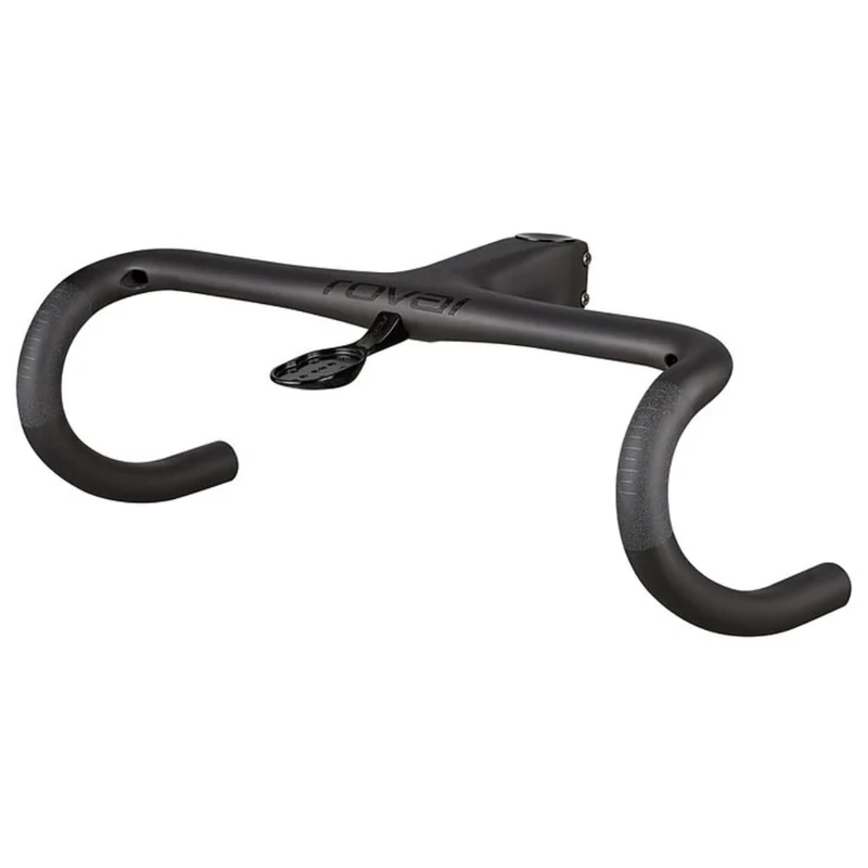 Guidon monobloc Roval Alpinist II