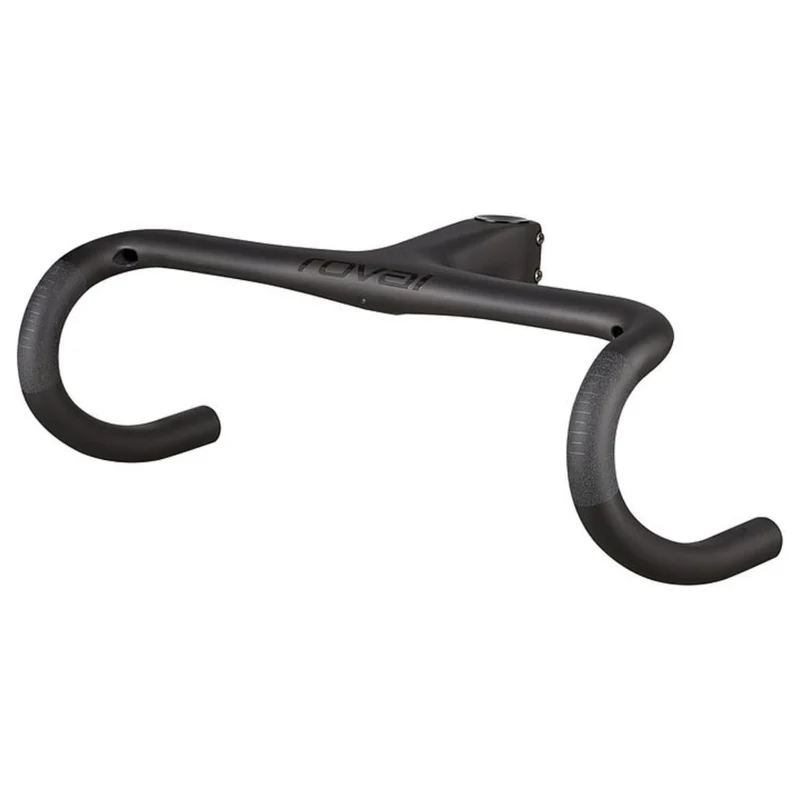 Guidon monobloc Roval Alpinist II