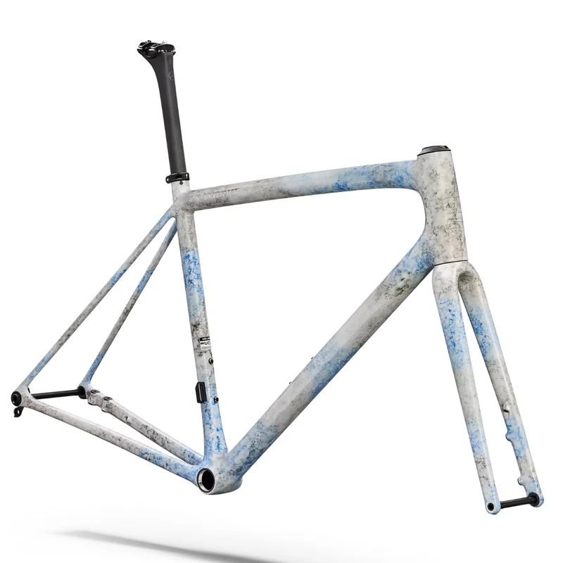 Cadre Specialized Aethos 2 S-Works