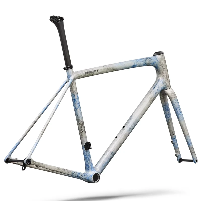 Cadre Specialized Aethos 2 S-Works