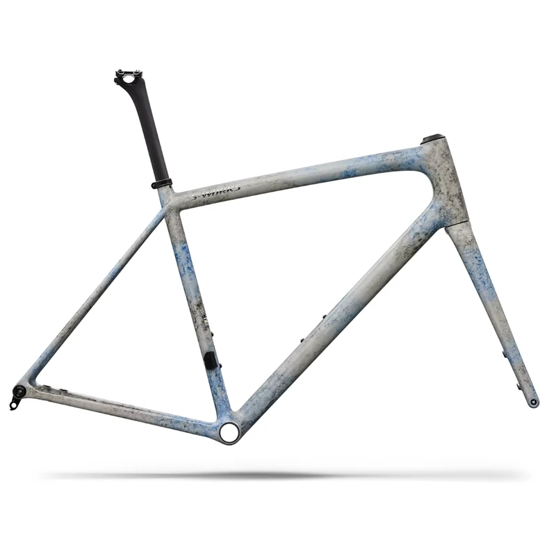 Cadre Specialized Aethos 2 S-Works