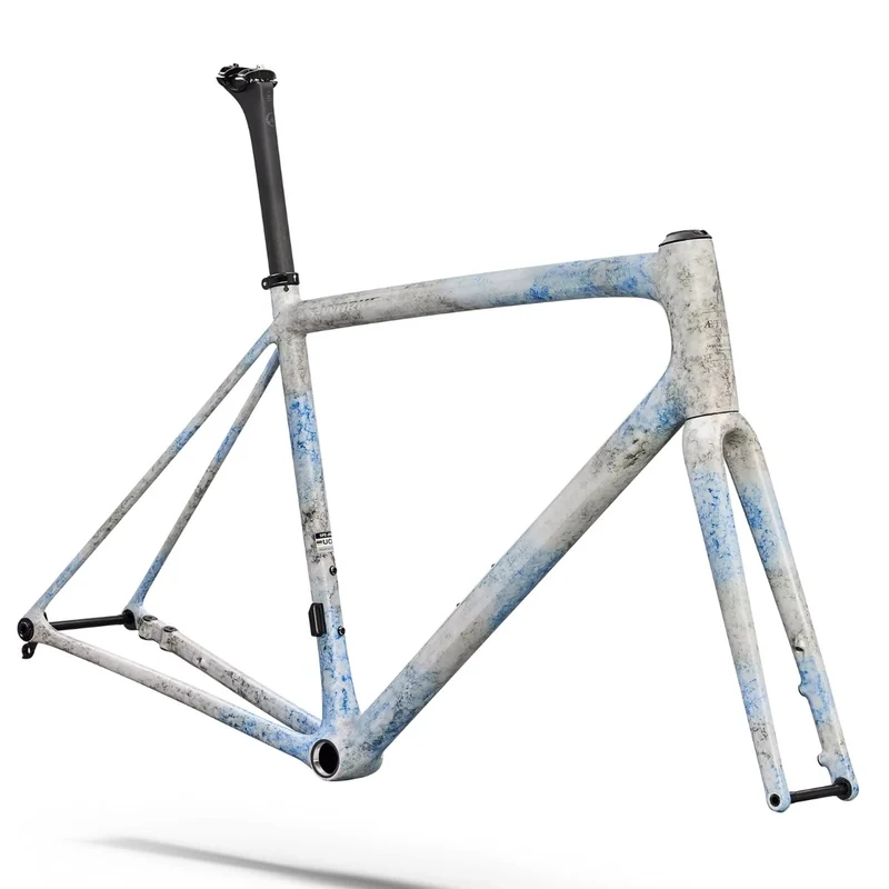 Cadre Specialized Aethos 2 S-Works