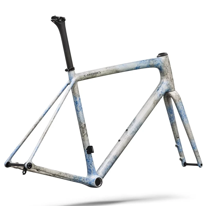 Cadre Specialized Aethos 2 S-Works