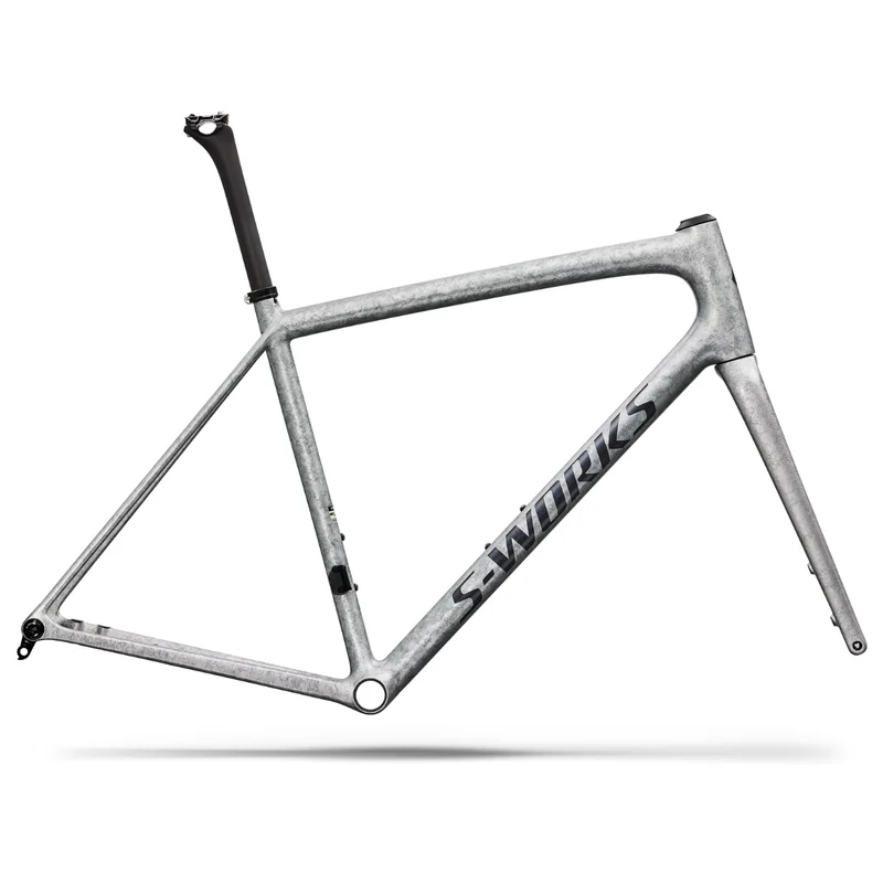 Cadre Specialized Aethos 2 S-Works