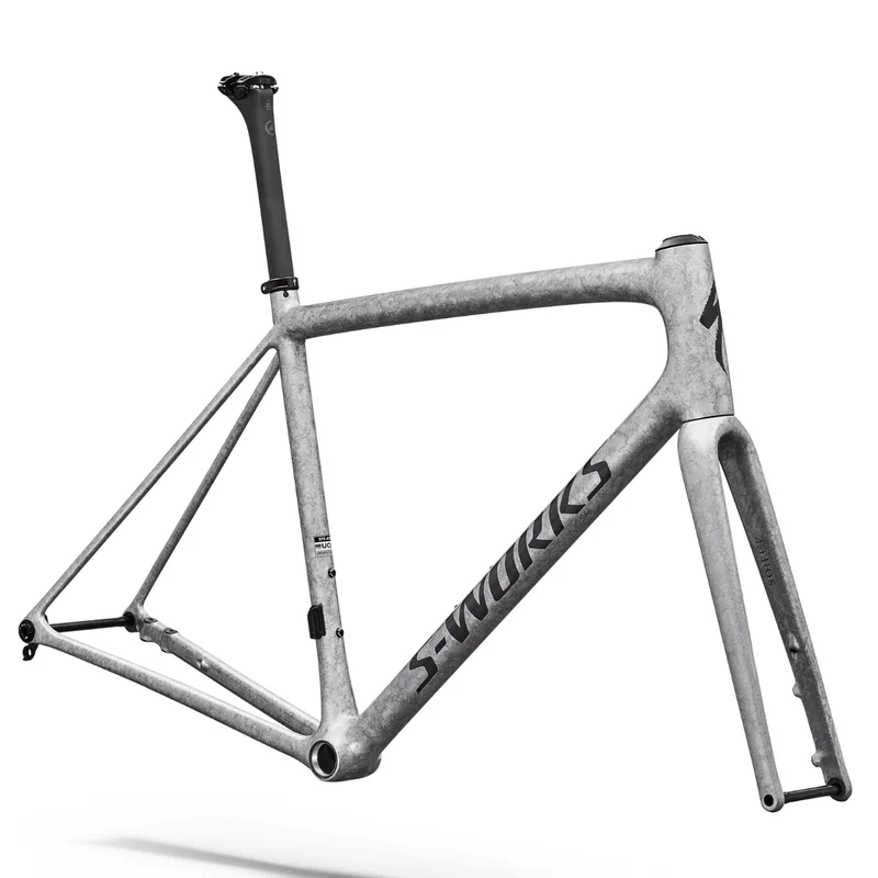Cadre Specialized Aethos 2 S-Works