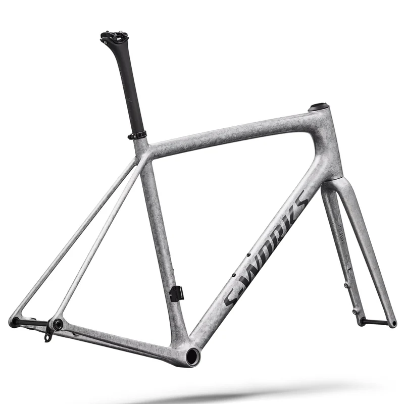 Cadre Specialized Aethos 2 S-Works