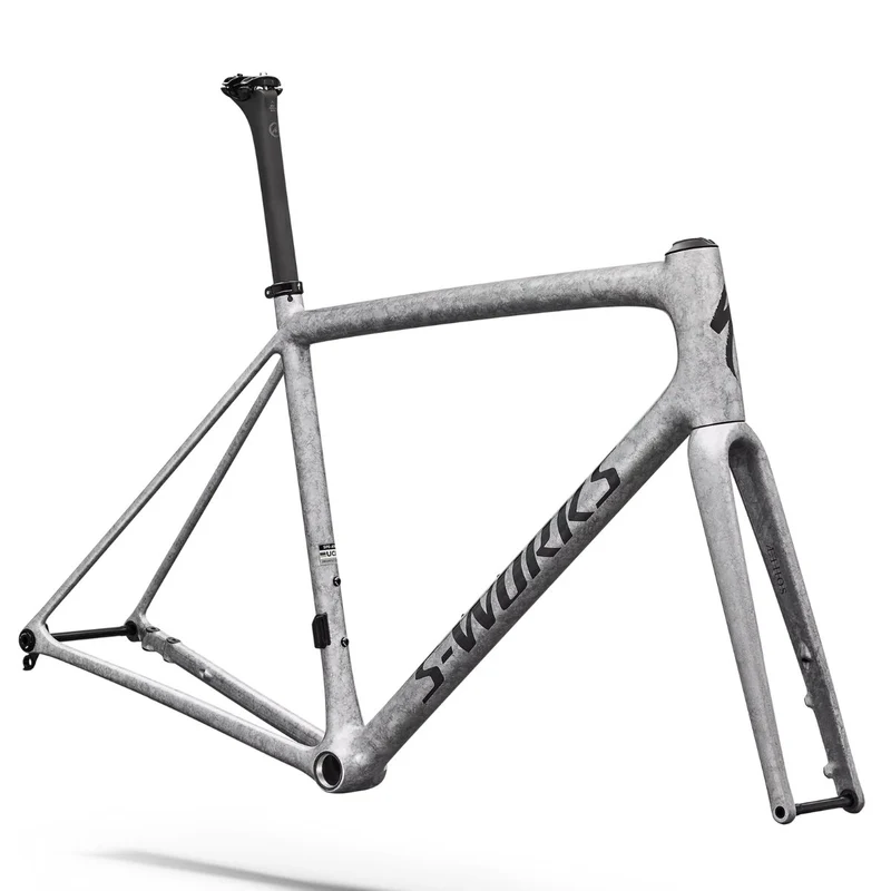 Cadre Specialized Aethos 2 S-Works